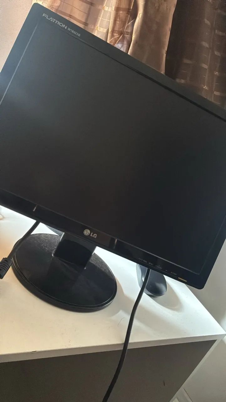Monitor LG Flatron  - Foto 2