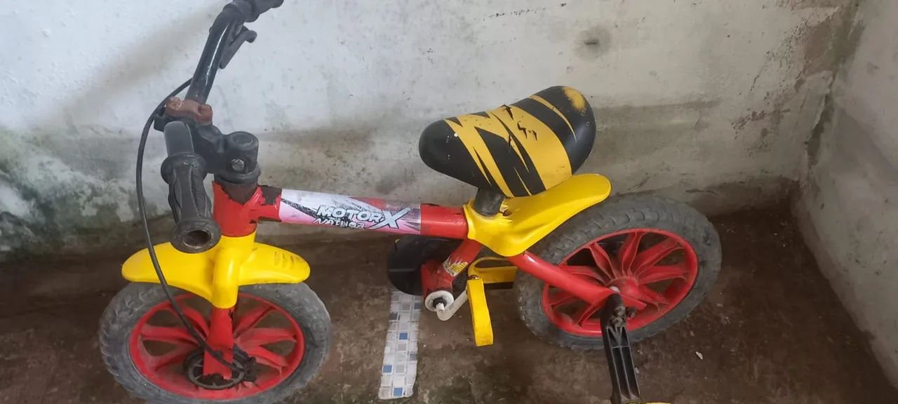 Bike infantil  - Foto 2