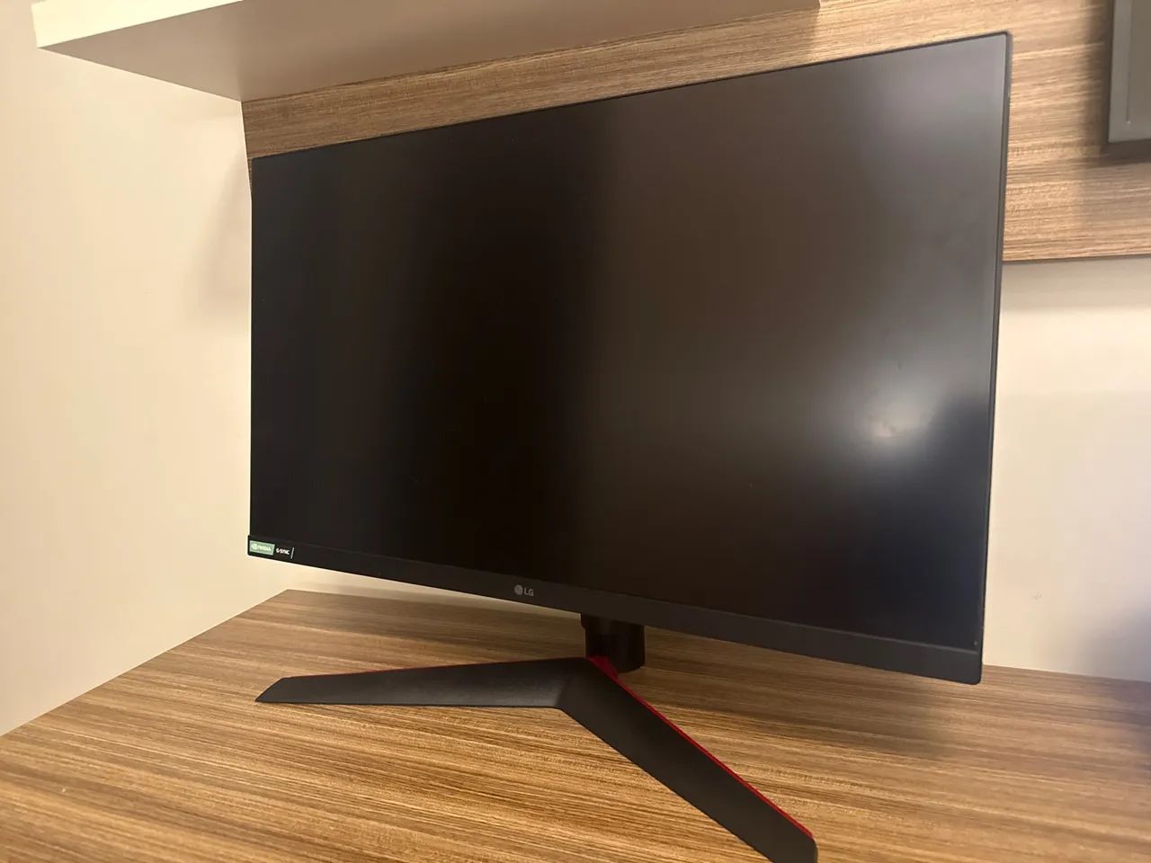 Monitor LG Ultragear