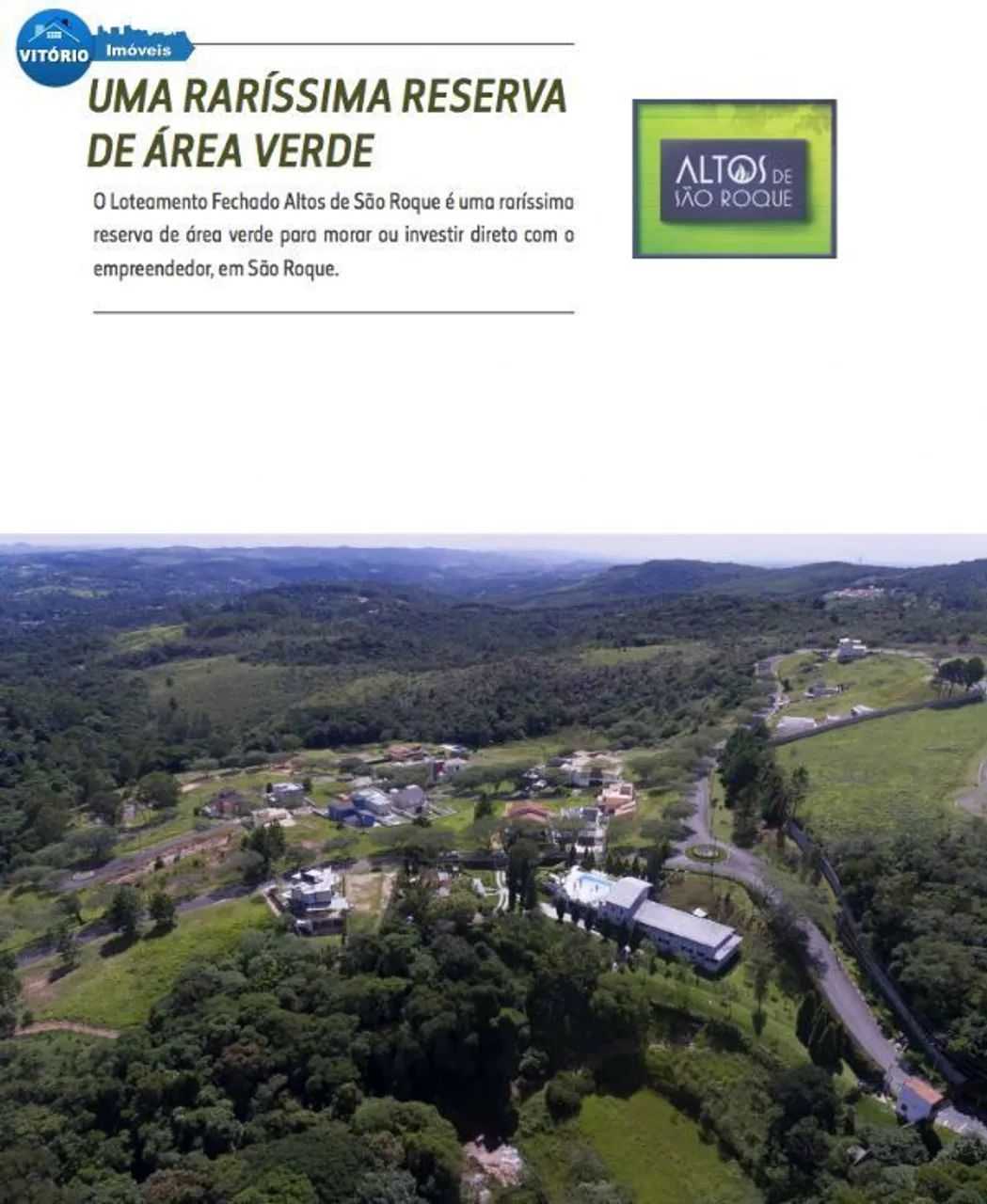 Terreno em CONDOMÍNIO á venda ! - Foto 2