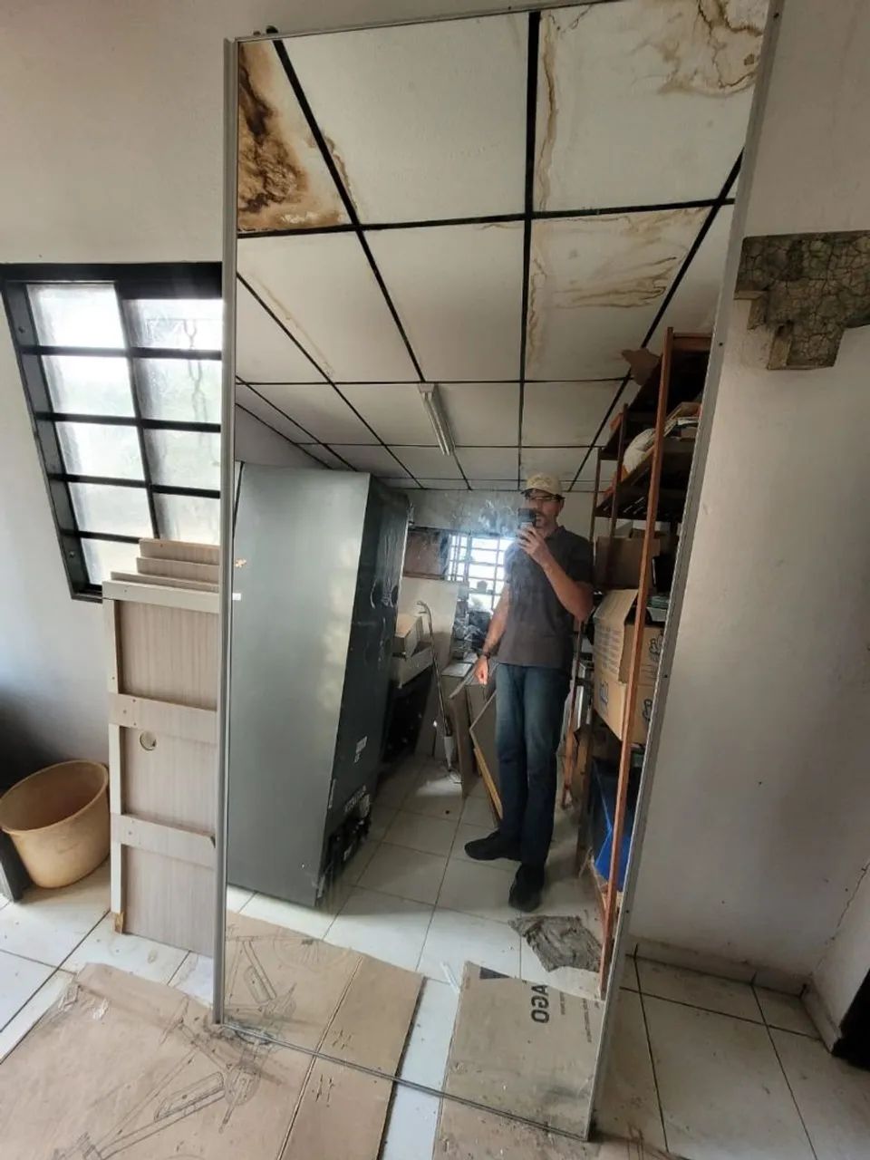 Guarda roupa alto padrão  - Foto 3