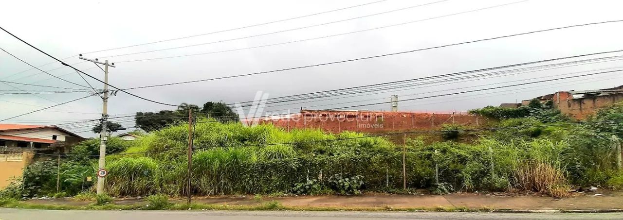 terreno - Jardim Bom Sucesso - Campinas - Foto 4