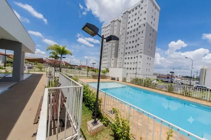 Apartamento a venda.
