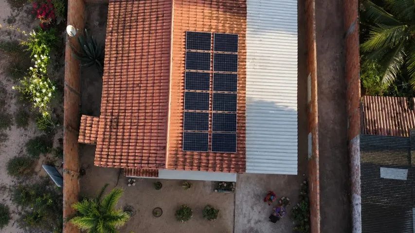 Energia Solar - Foto 2