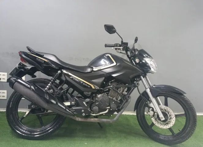 Yamaha - Ybr 150 Factor - Ano 2024. - Foto 2