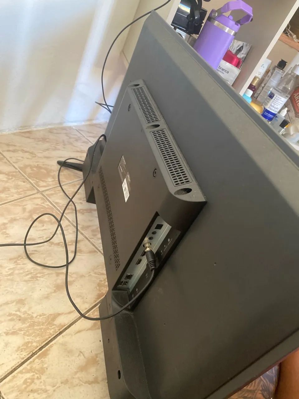 Tv aiwa pra vender - Foto 3
