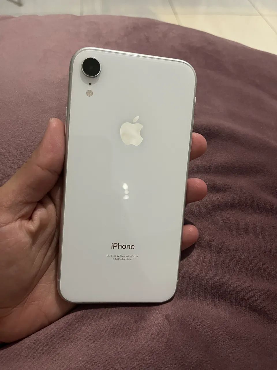 Vendo iPhone XR