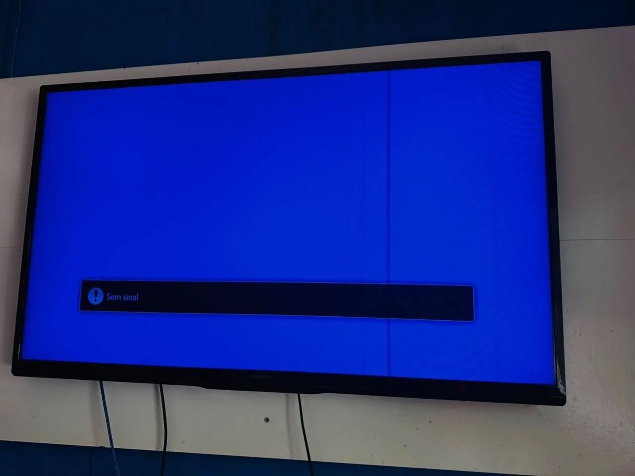 Tv 55 polegadas