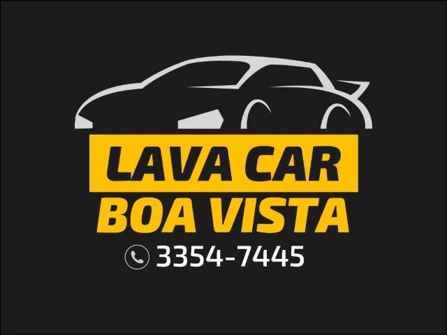 contrata pra trabalhar lavacar boa vista - Foto 3