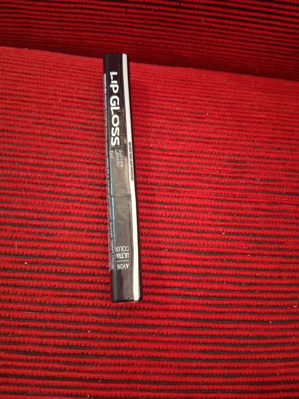 Gloss labial - Foto 2