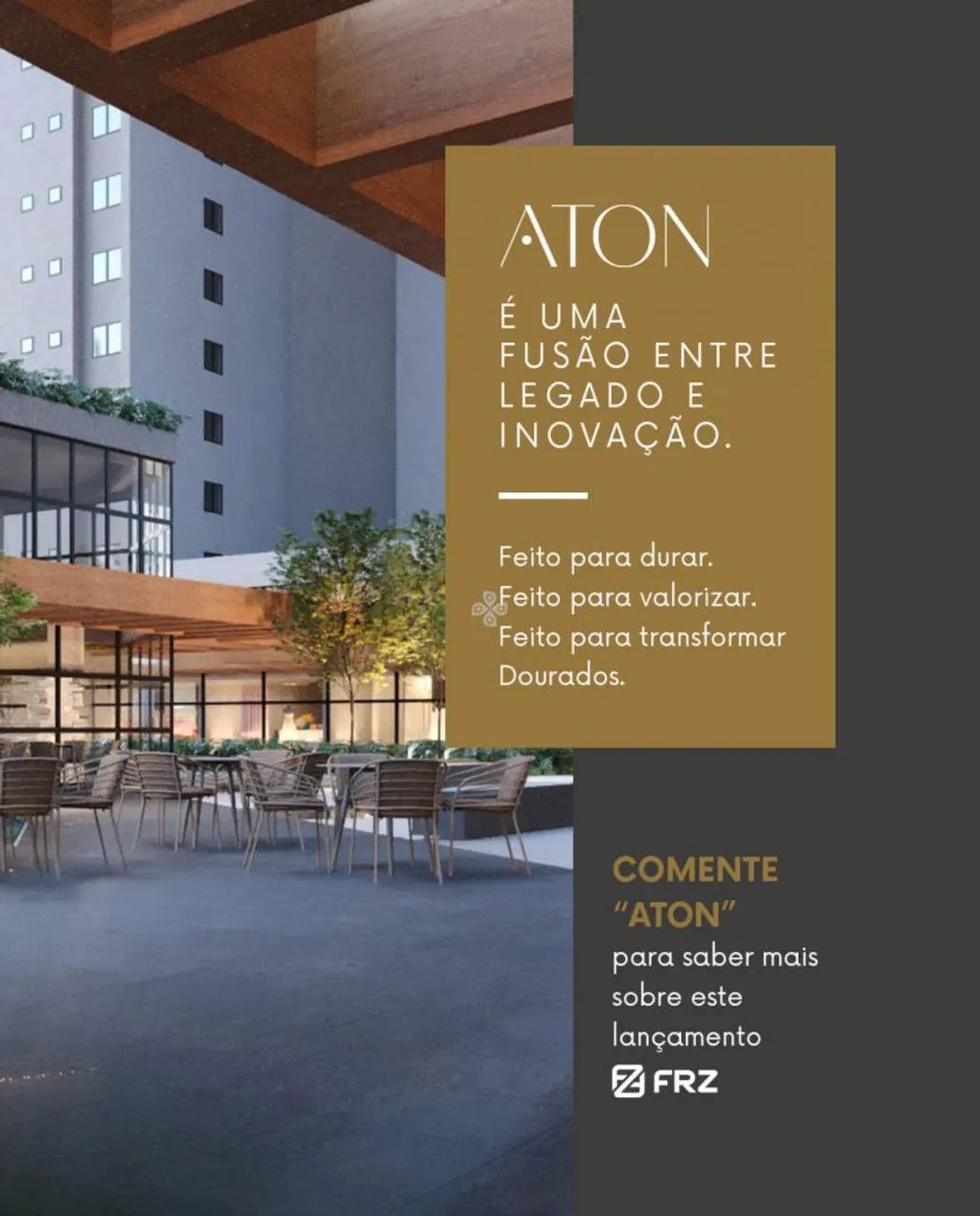 APARTAMENTO RESIDENCIAL E SALA COMERCIAL REF: 40 - Foto 3