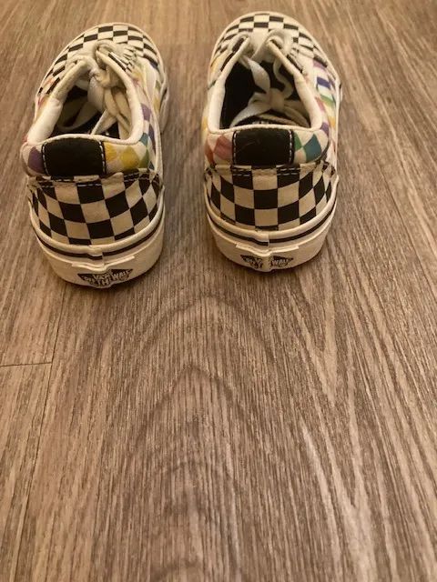 Tenis Vans feminino - Foto 3