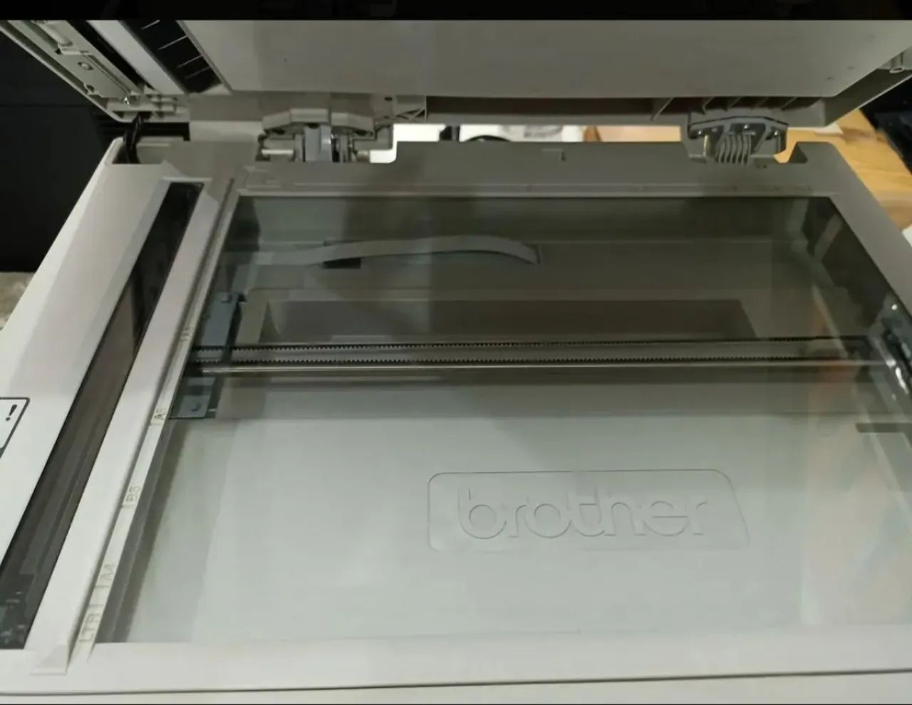 Multifuncional laser Brother 7360  - Foto 3