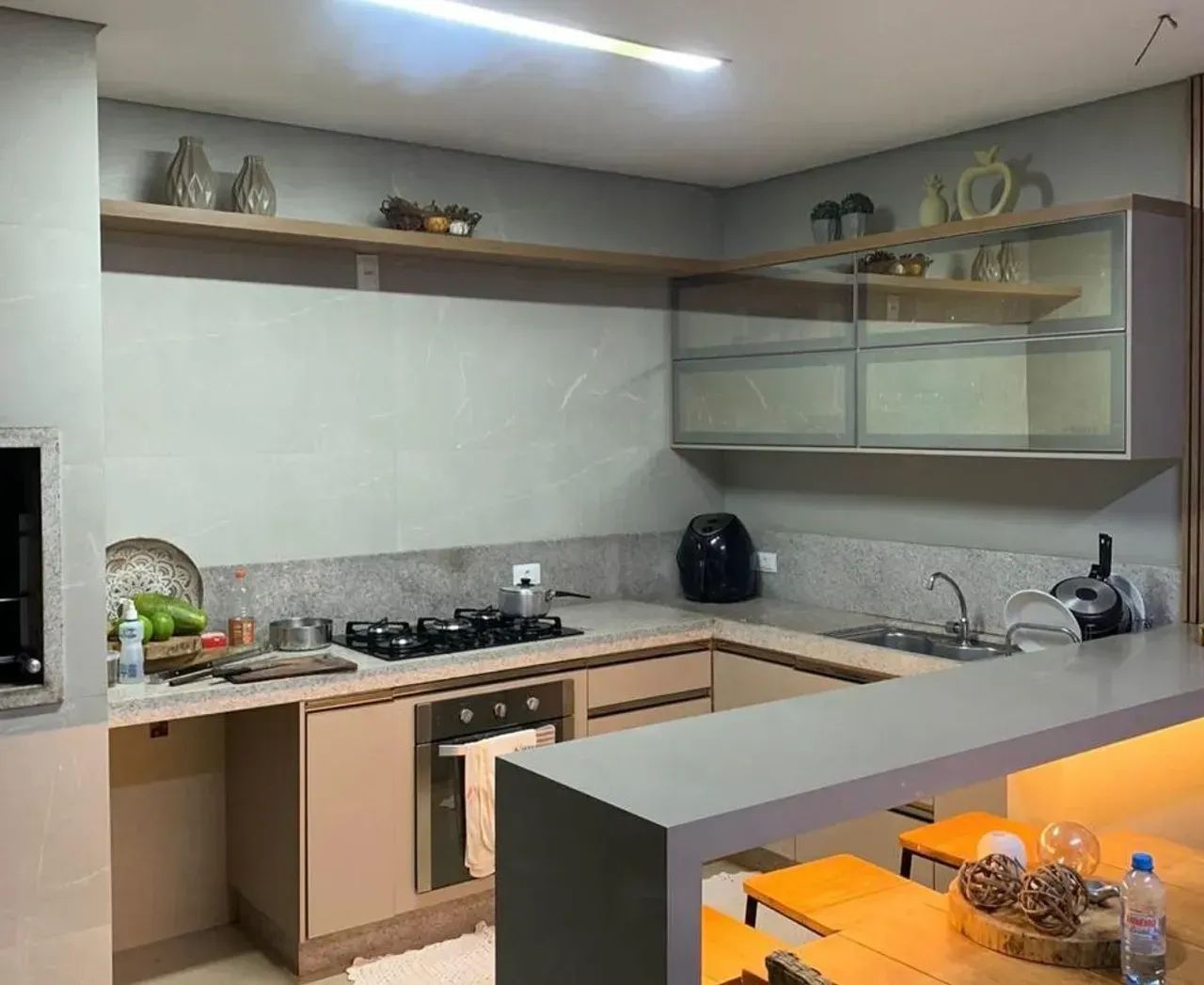 OPORTUNIDADE EM CONDOMINIO FECHADO!! - Foto 5