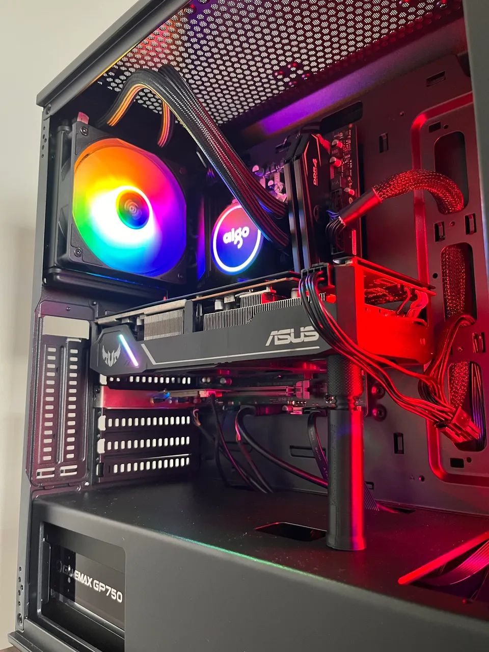 PC Gamer Ryzen 5 5600