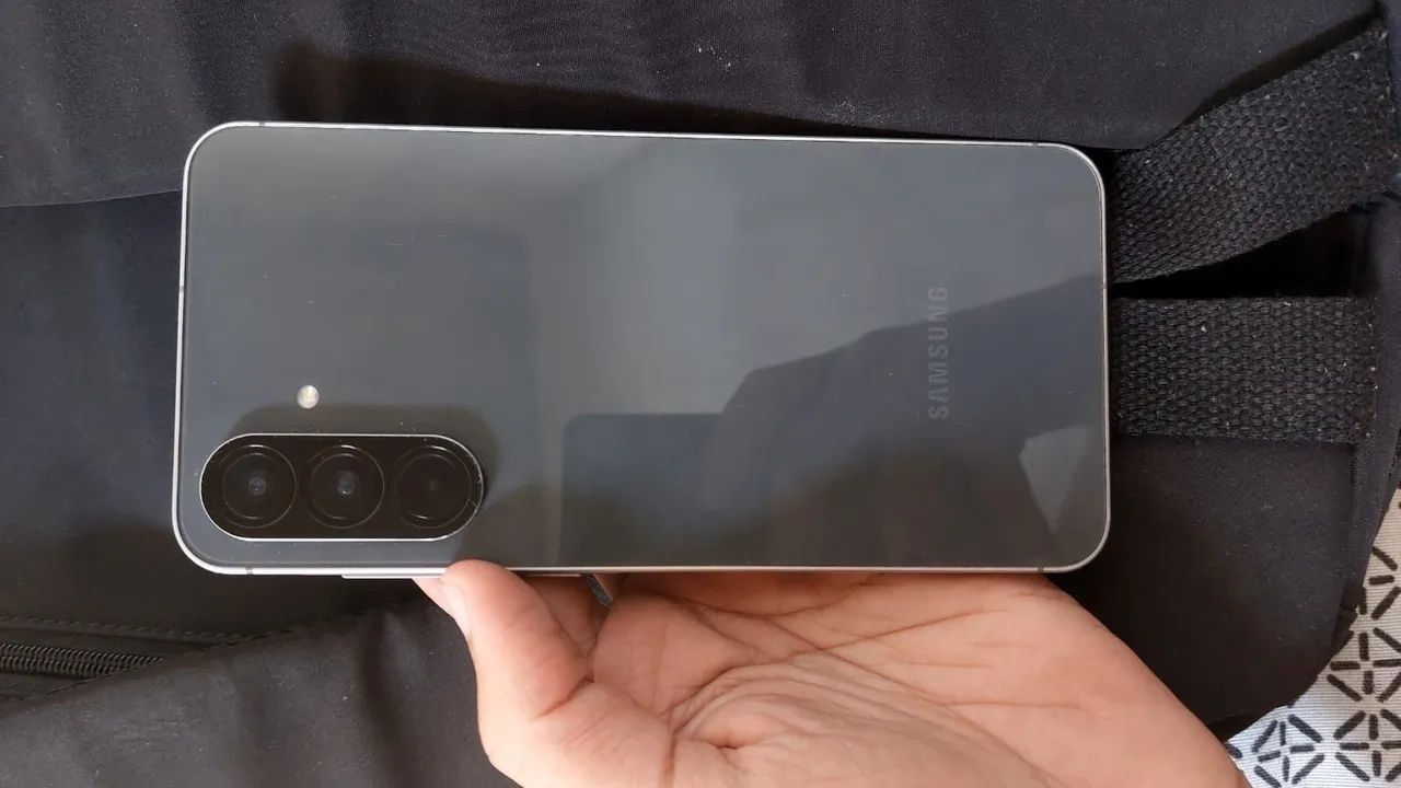 Celular Samsung A56 5g 
