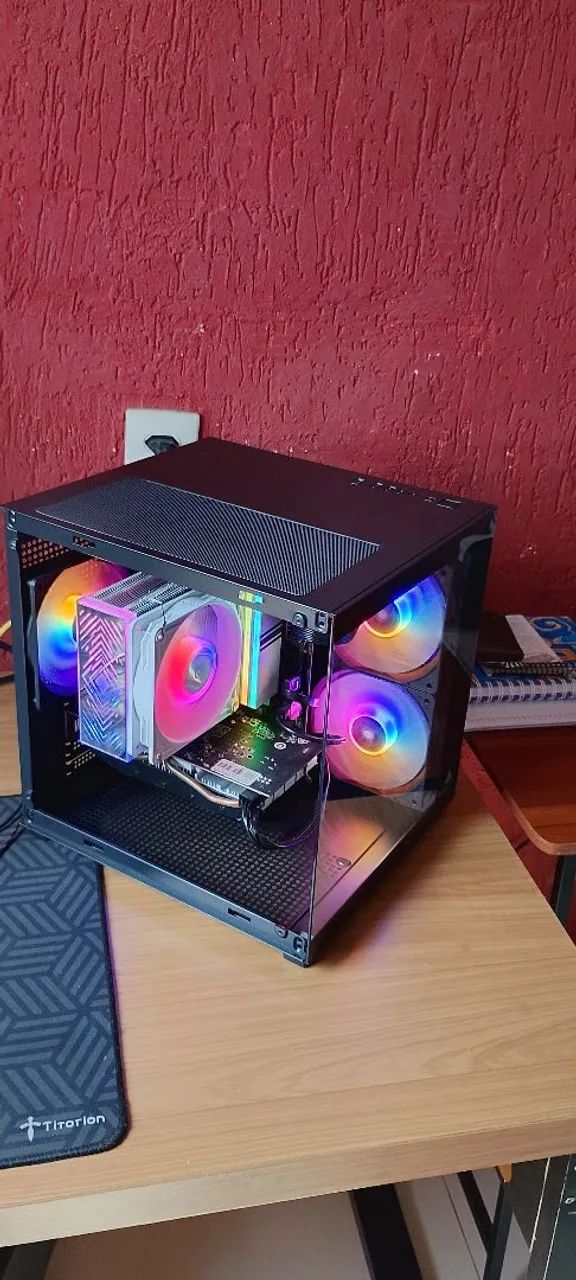 PC Gamer  - Foto 3