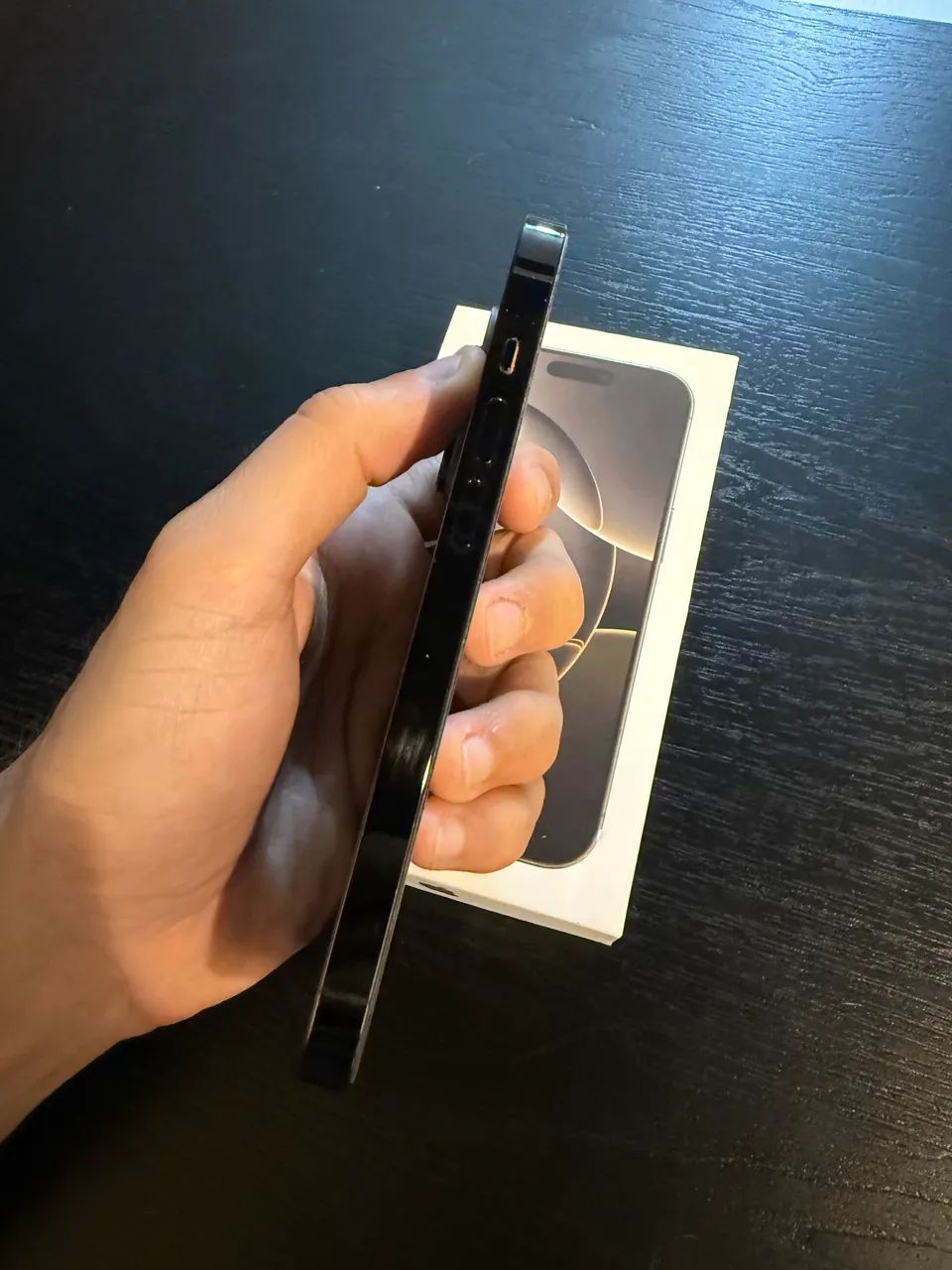 Iphone 14 Pro - Foto 5