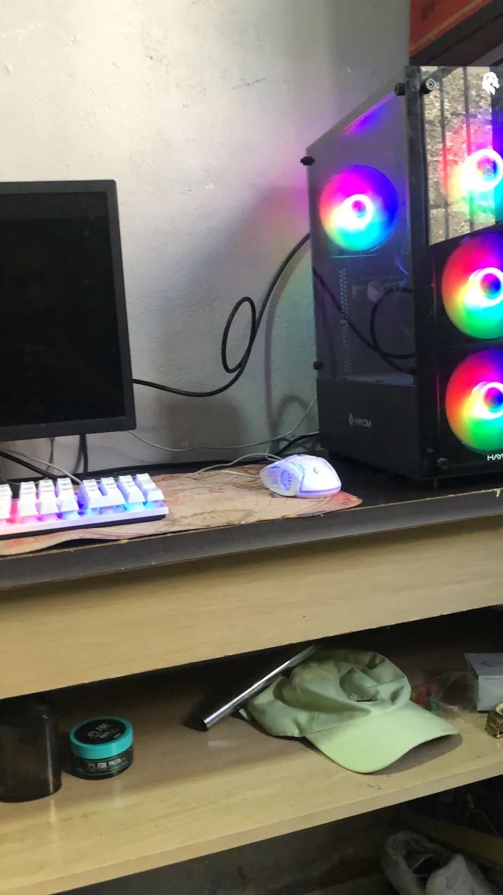 Pc gamer 