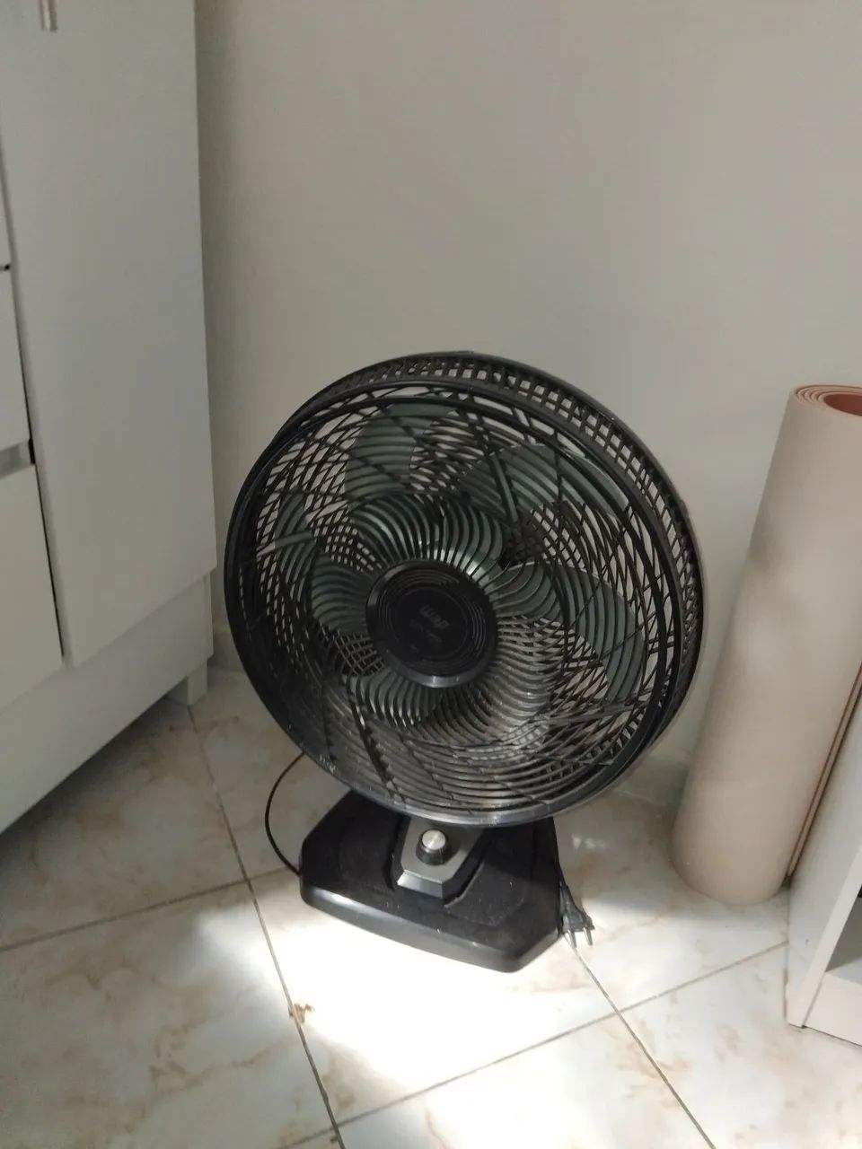 Ventilador - Foto 2