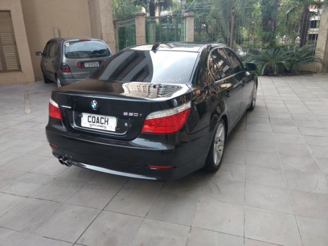 Bmw 550ia Security 4.8 Raridade - Foto 10