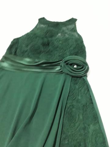 Lindo vestido de festa!