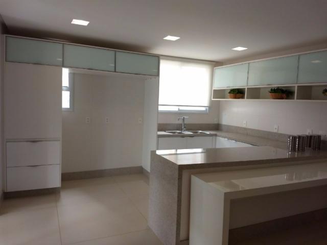Apartamento à venda com 4 dormitórios em Jardim goiás, Goiânia cod:bm1234 - Foto 11