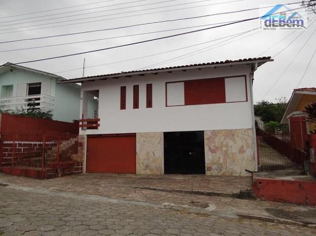 Casa, São Cristóvão, Criciúma-SC