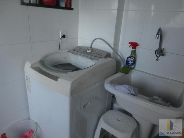 Cobertura para venda em vitória, jardim camburi, 4 dormitórios, 3 suítes, 3 banheiros, 2 v - Foto 13