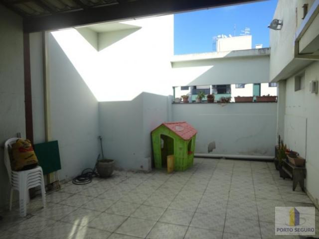 Cobertura para venda em vitória, jardim camburi, 4 dormitórios, 3 suítes, 3 banheiros, 2 v - Foto 15