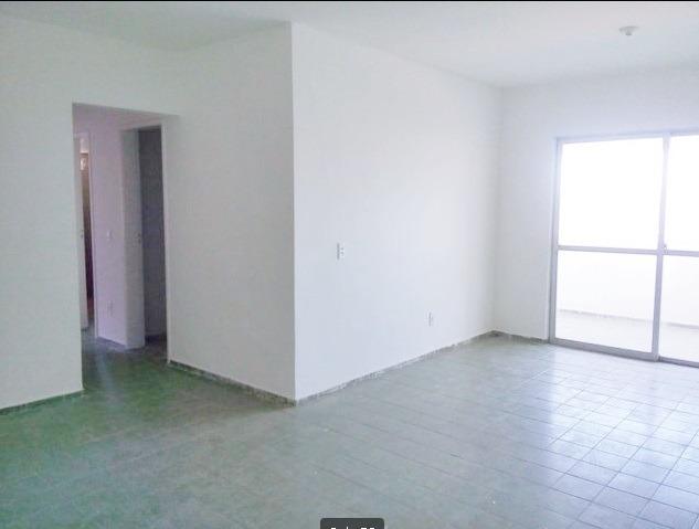 Apartamento com 3 Quartos à Venda, 126 m² por R$ 230.000 - Foto 4