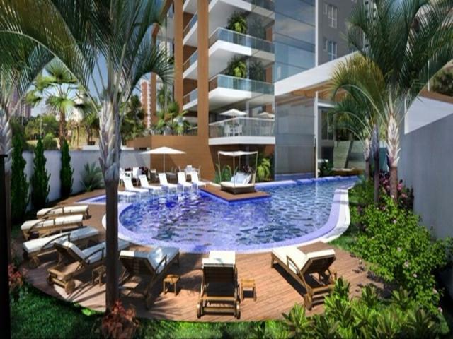 Apartamento à venda com 4 dormitórios em Jardim goiás, Goiânia cod:bm1234 - Foto 20