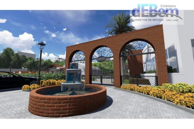 Casa, São Simão, Criciúma-SC - Foto 5
