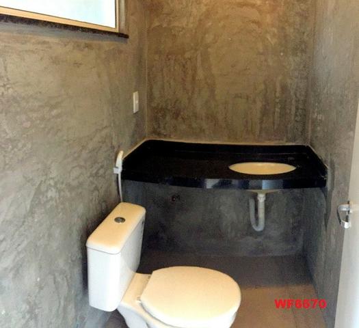 PT0020 Prédio comercial, 6 escritórios, 10 vagas, ponto comercial no Papicu, próx metrofor - Foto 13