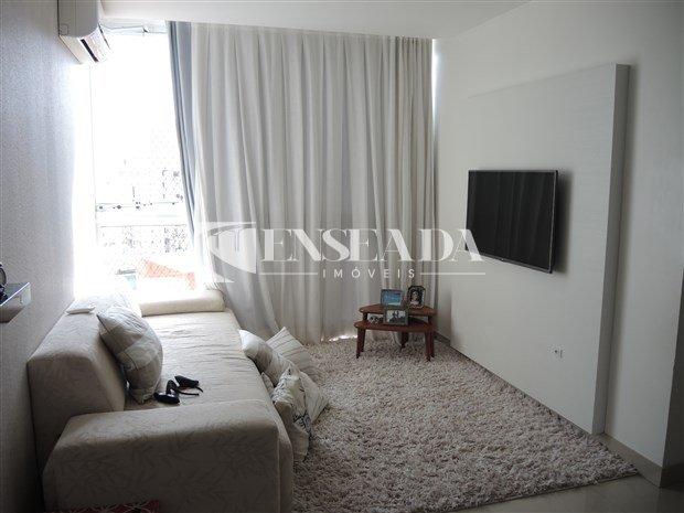 Apartamento, Jardim Camburi, Vitória-ES - Foto 4