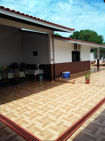 Preço de ocasião aceita proposta casa B.olimpico ,troco por carro, ou casa no Paraná - Foto 9
