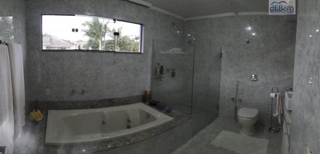 Casa, Mina Brasil, Criciúma-SC - Foto 14