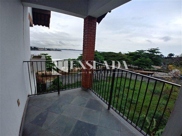Casa, Ilha do Boi, Vitória-ES - Foto 7