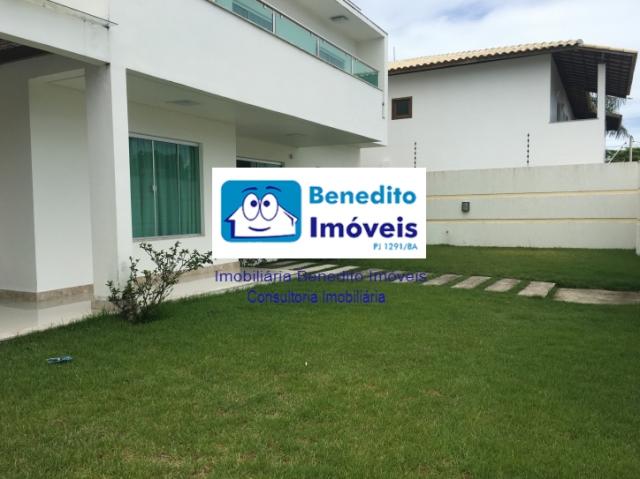 Vendo casa de excelente padrão em condomínio fechado - Foto 9