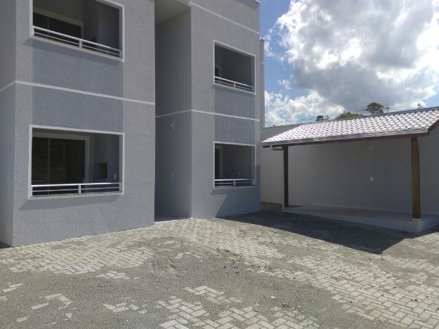 Apartamento Residencial Cristina - Foto 3