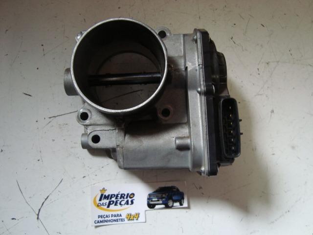 Corpo Borboleta Tbi L200 Triton 3.2 Diesel 2014