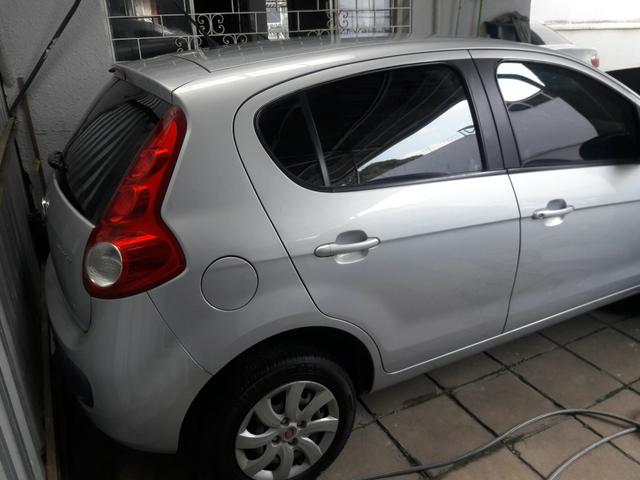Palio evo 1.4 actrative - Foto 2