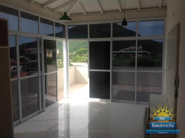 Apartamento à venda com 3 dormitórios em Ingleses, Florianopolis cod:14513 - Foto 6