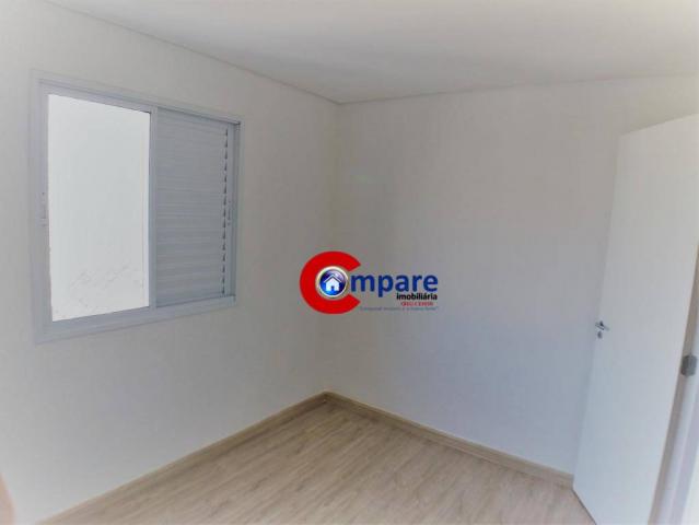 Apartamento residencial para locação, picanco, guarulhos - ap6681. - Foto 9