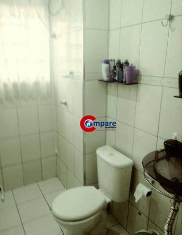 Apartamento à venda, 48 m² por r$ 170.000,00 - jardim cumbica - guarulhos/sp - Foto 9