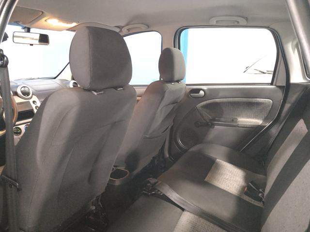 Ford Fiesta Sedan 1.6 Em Excelente estado!!! - Foto 19