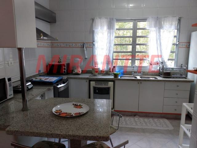 Apartamento à venda com 3 dormitórios em Serra da cantareira, São paulo cod:327337 - Foto 7