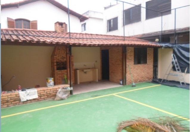 Casa à venda, 5 quartos, 3 vagas, caiçaraadelaide - belo horizonte/mg - Foto 14