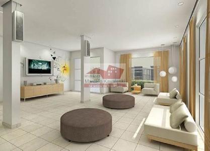 Apartamento com 2 dormitórios para alugar, 50 m² por r$ 1.500/mês - ipiranga - são paulo/s - Foto 15