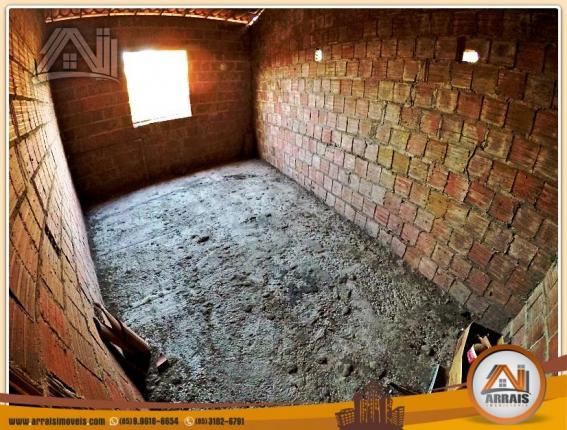 Vendo casa para investimento com 6 quartos no bairro Lagoa Redonda - Foto 18